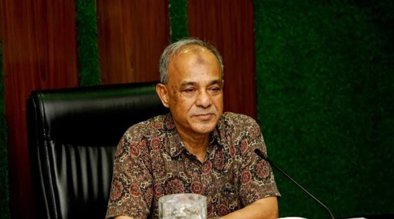 এ সরকারের মেয়াদেই ওসমান হাদি হত্যার বিচার কাজ শেষ হবে: স্বরাষ্ট্র উপদেষ্টা